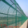 PVC Coted Chain Link Fence Untuk Yard Protection